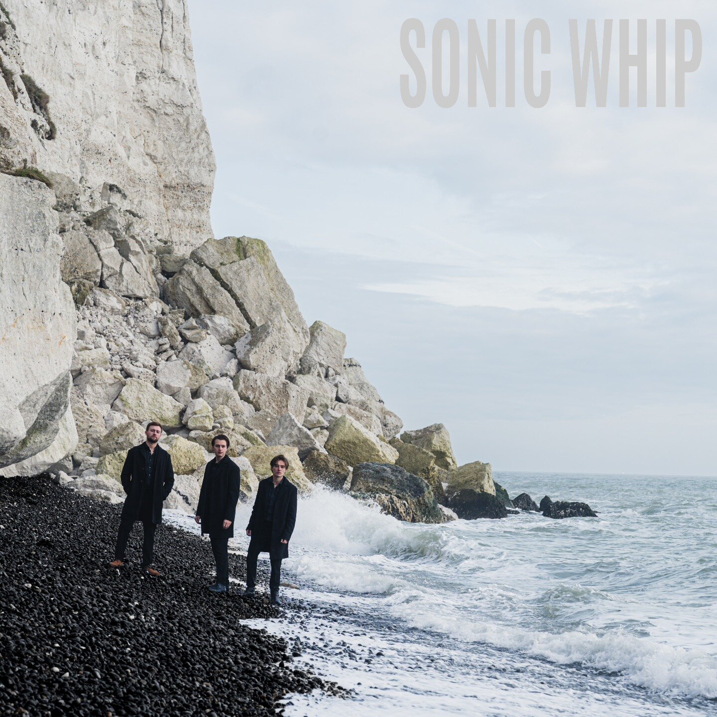 Get Me Away by Sonic Whip