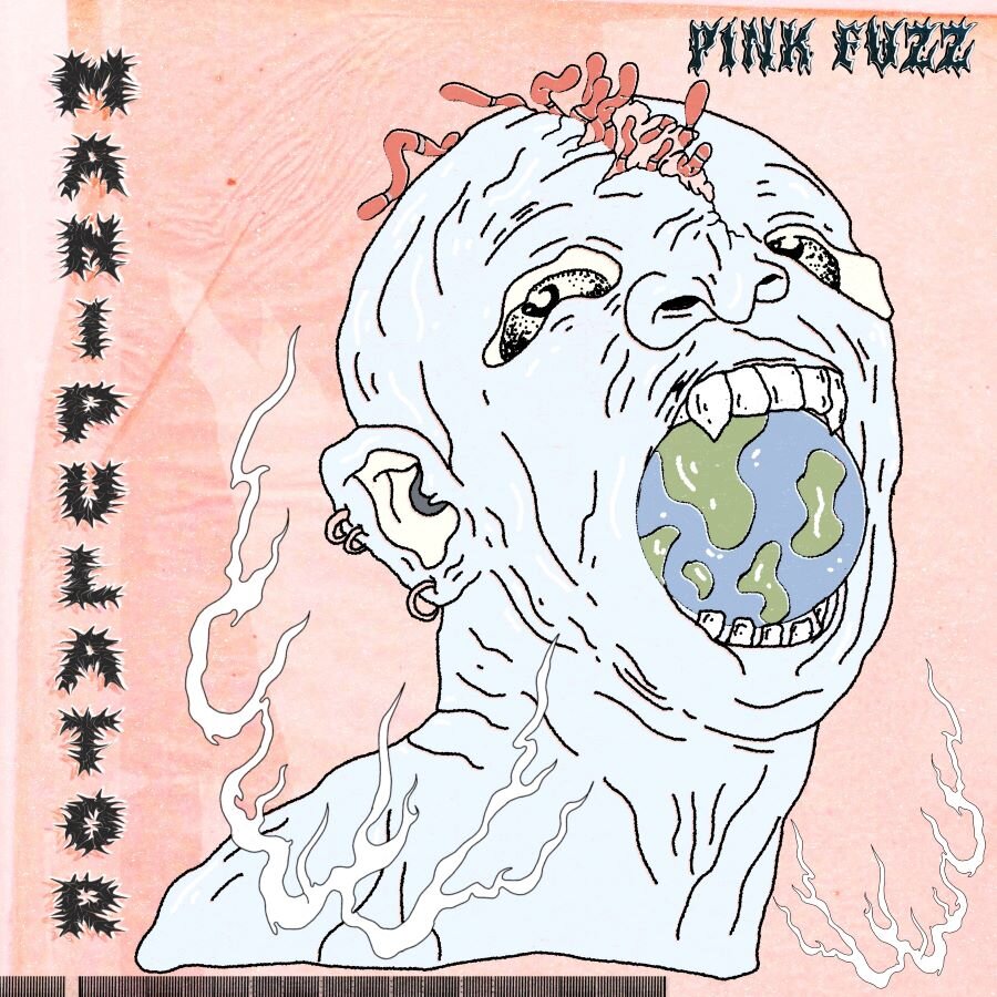Manipulator by Pink Fuzz