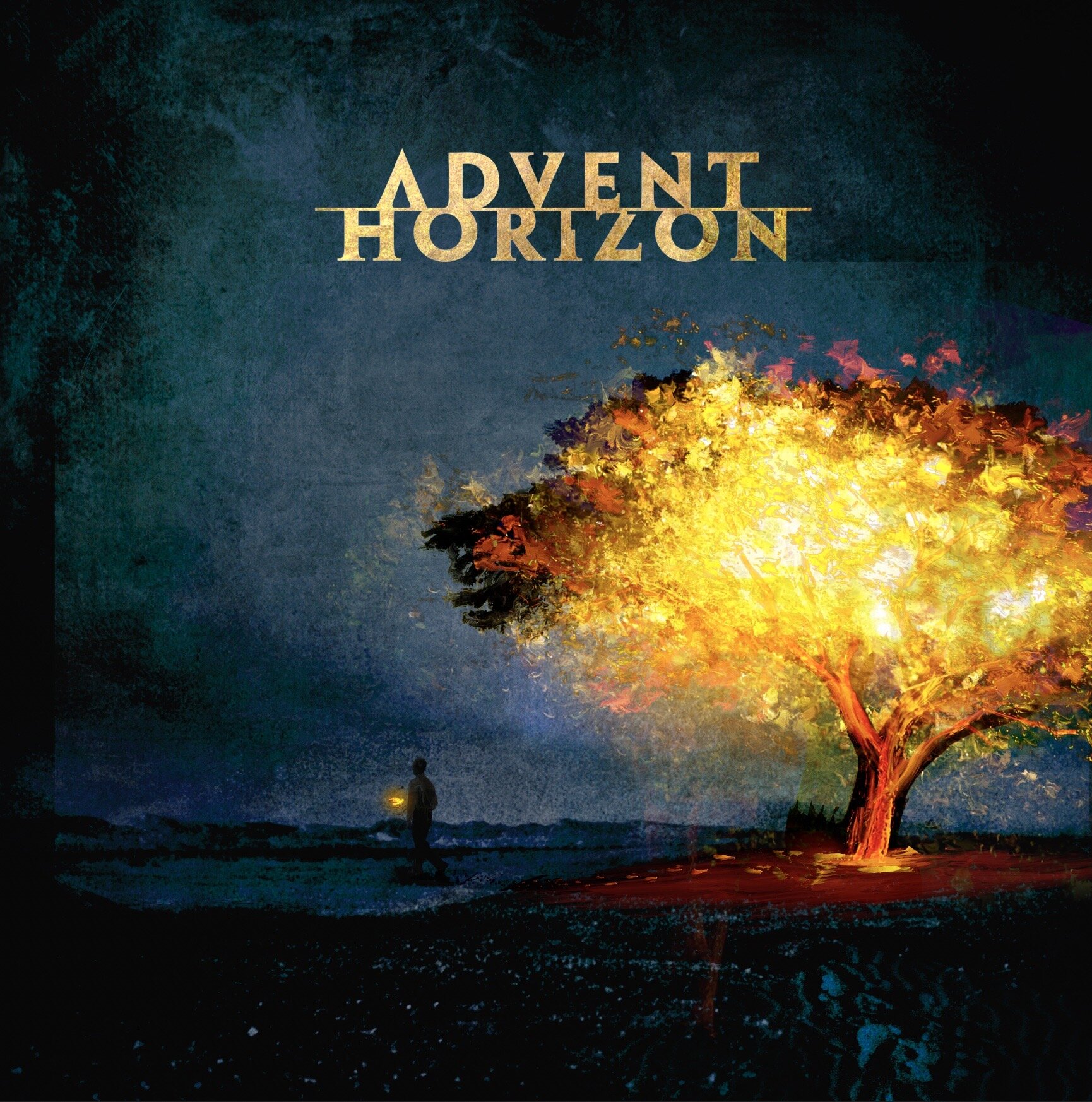 Past Life Parable by Advent Horizon