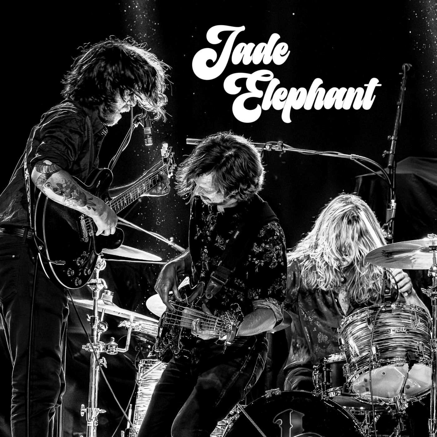 Pay The Piper (Live) by Jade Elephant