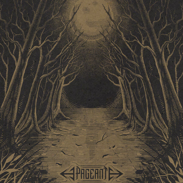 Road Away From Home by Pageant