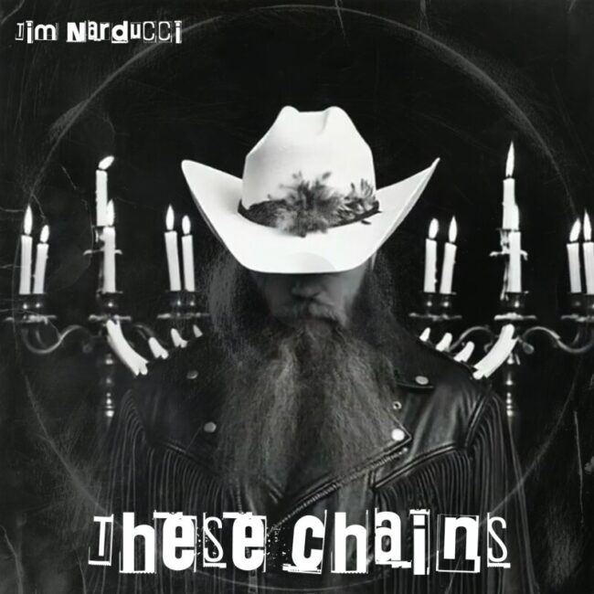 These Chains by Tim Narducci