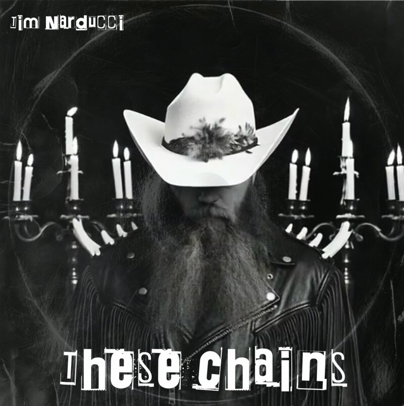 These Chains by Tim Narducci