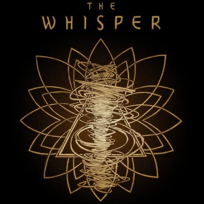 Cover artwork for Whatever You Do by The Whisper
