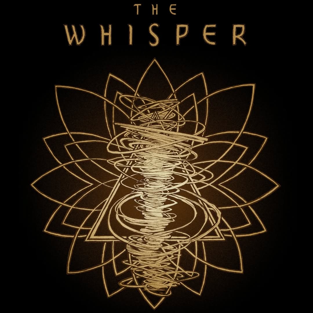 Cover artwork for Whatever You Do by The Whisper