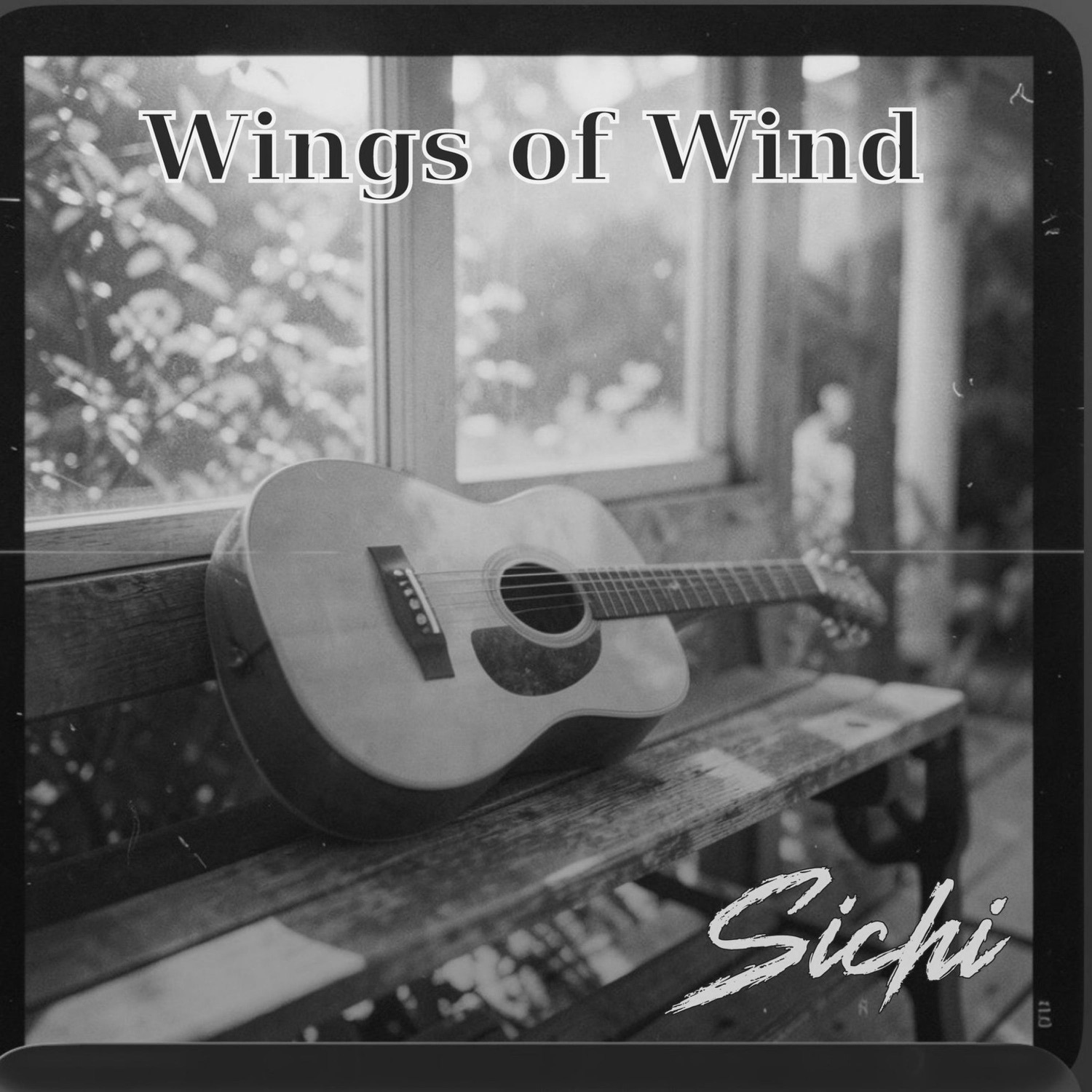 Sichi, Wings of Wind cover